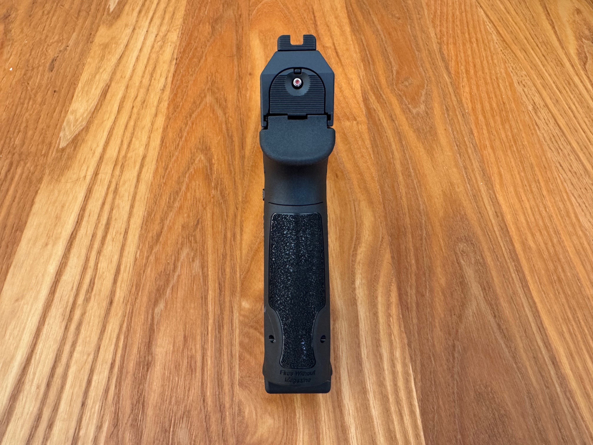 Canik Mete MC9L 9mm Pistol