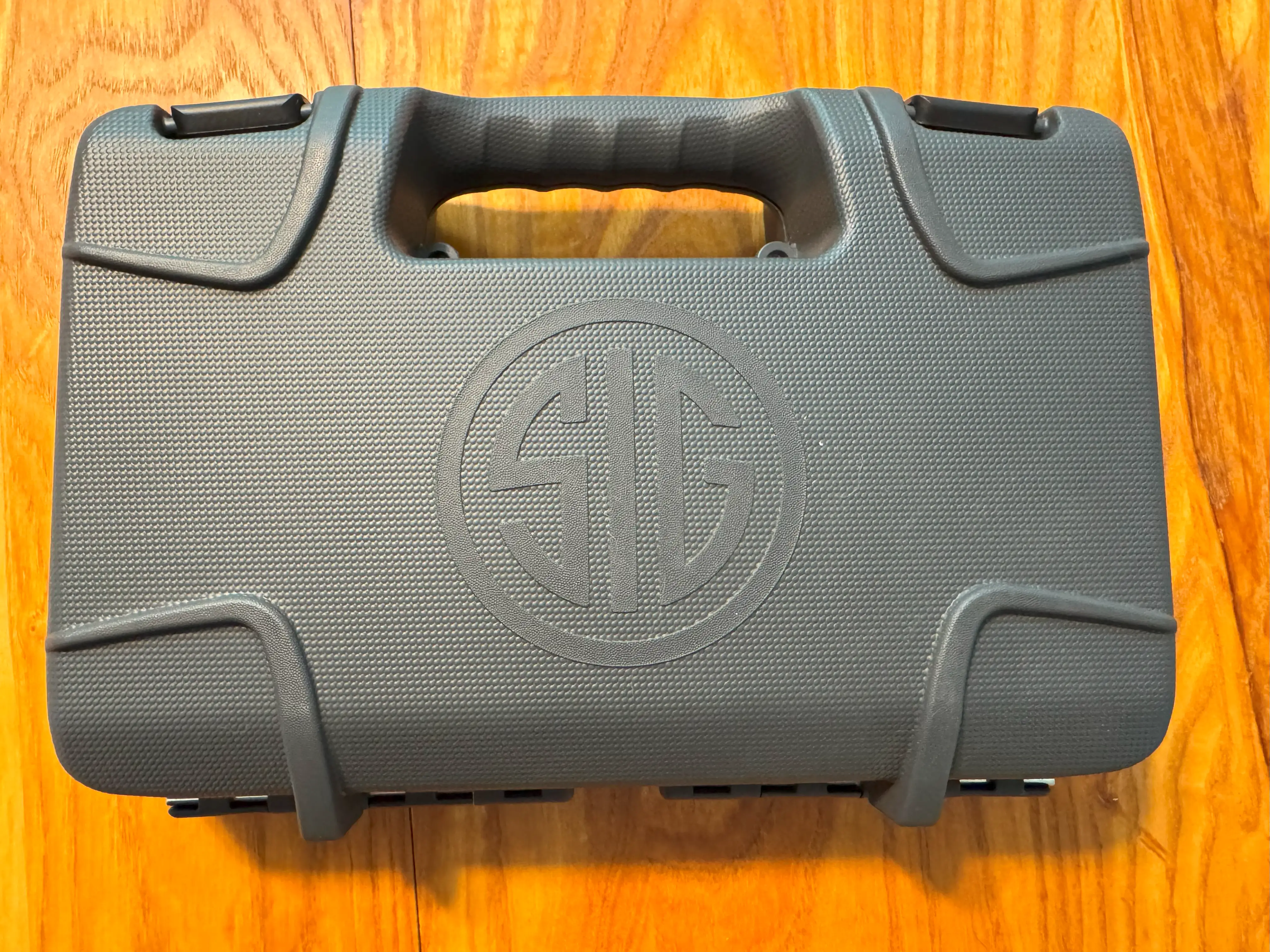 Sig Sauer P322 .22LR Pistol