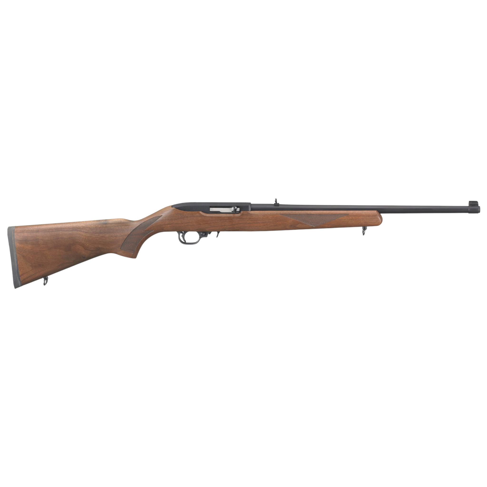 Ruger 10/22 Sporter .22 LR Rifle (Model 1102)