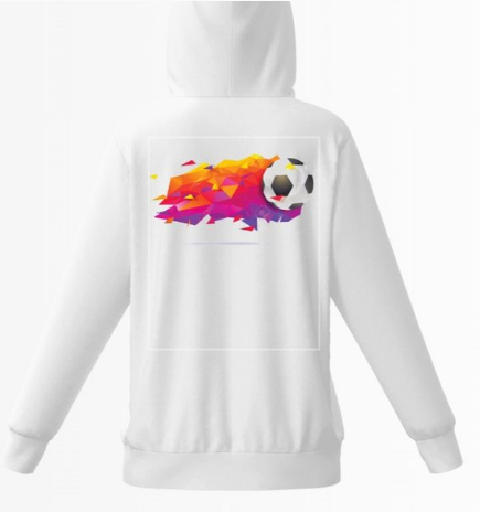 Infinity Futsal Academy Merchandise