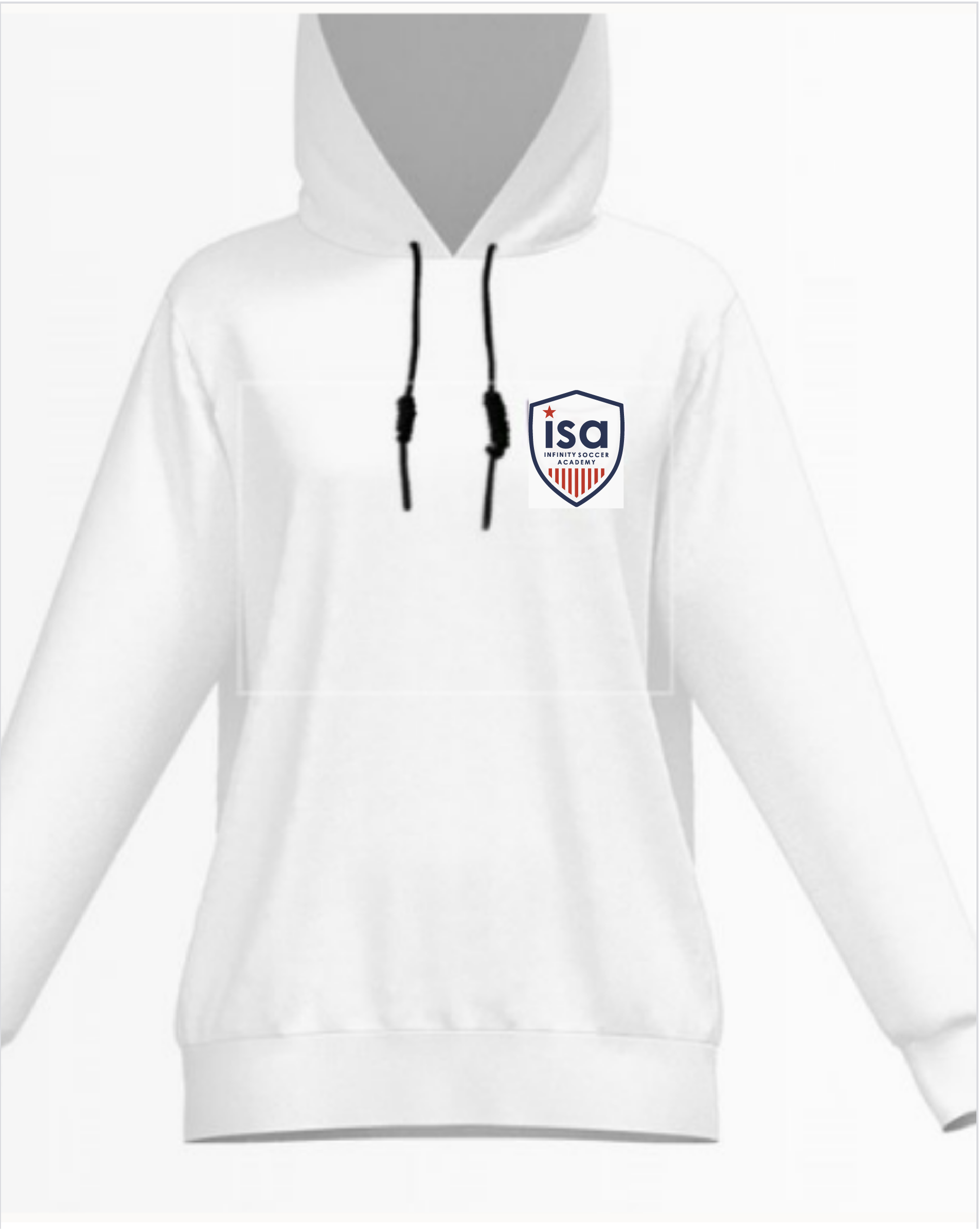 Infinity Futsal Academy Merchandise