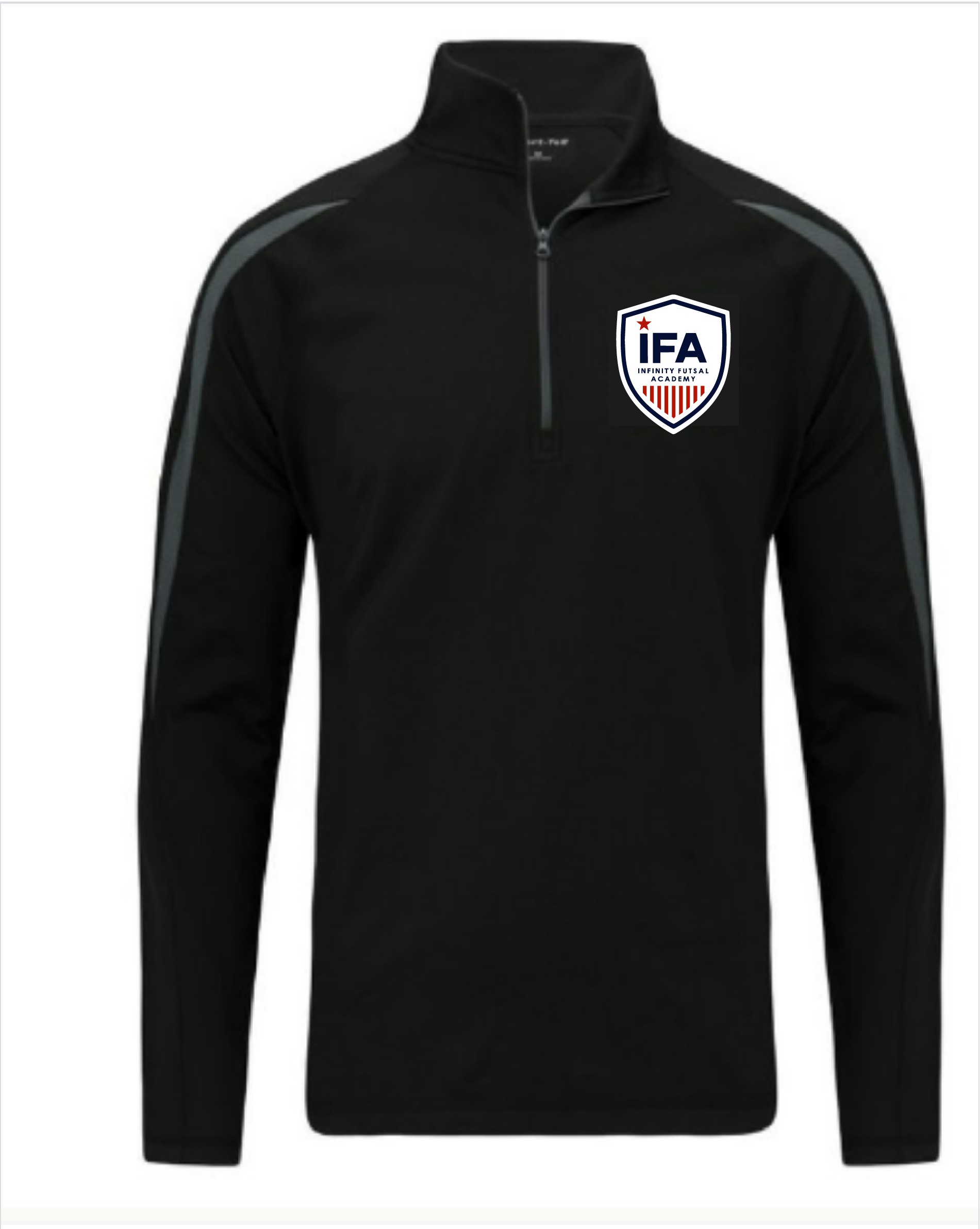 Infinity Futsal Academy Merchandise