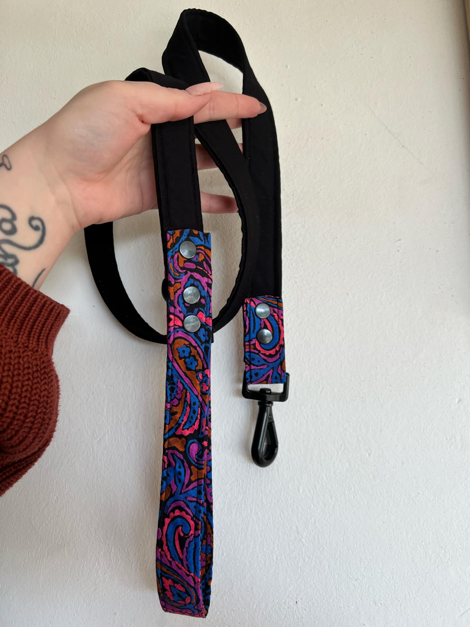 Laisse 120cm