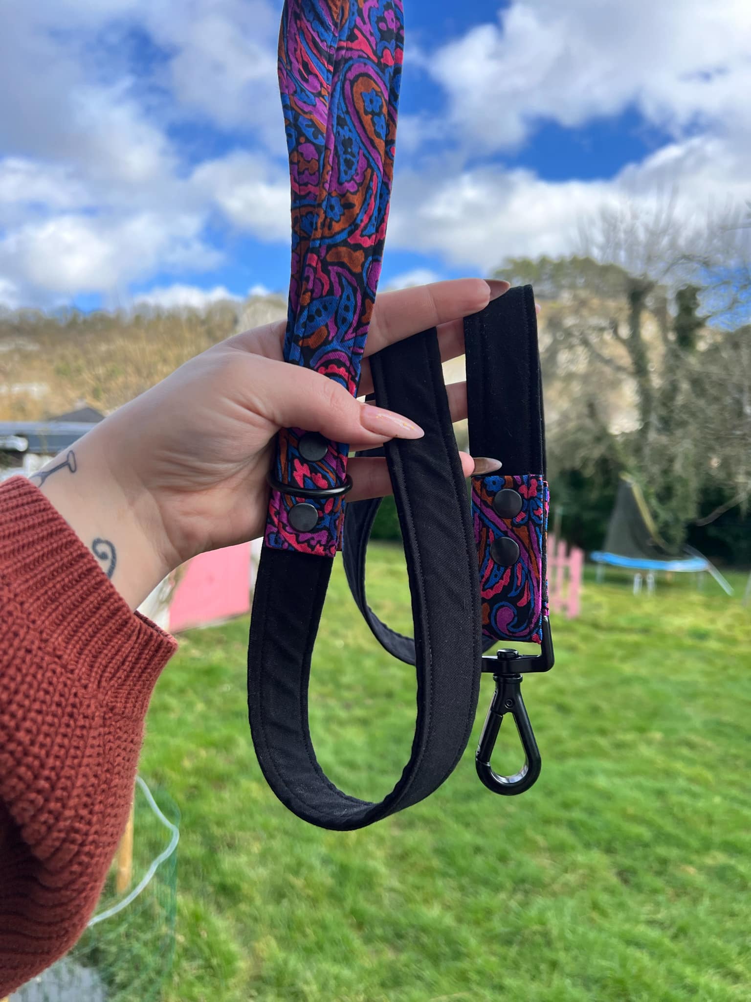 Laisse 120cm