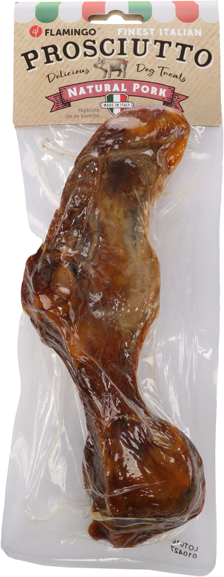 os de hanche de porc