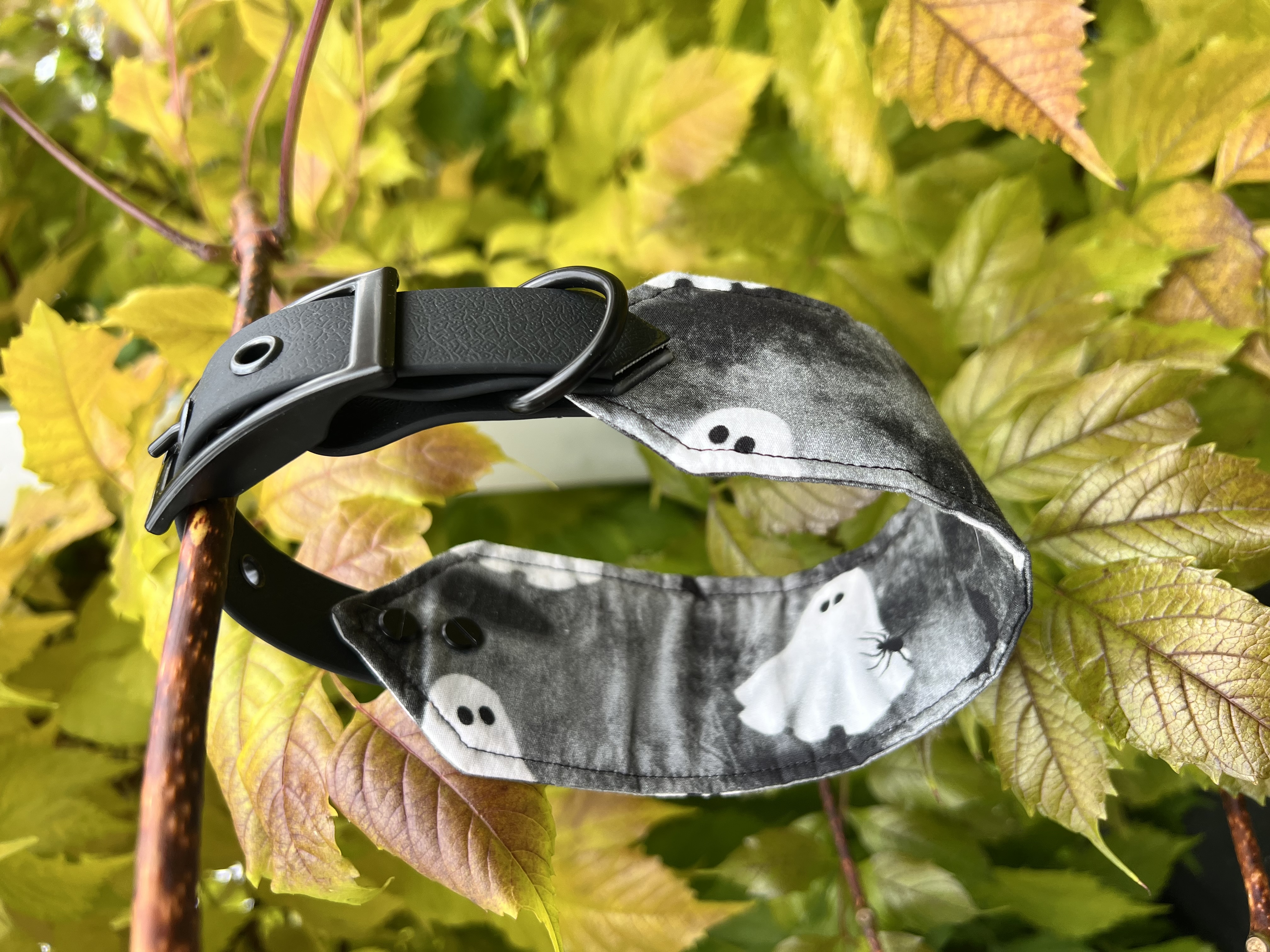 Collier Fantôme 