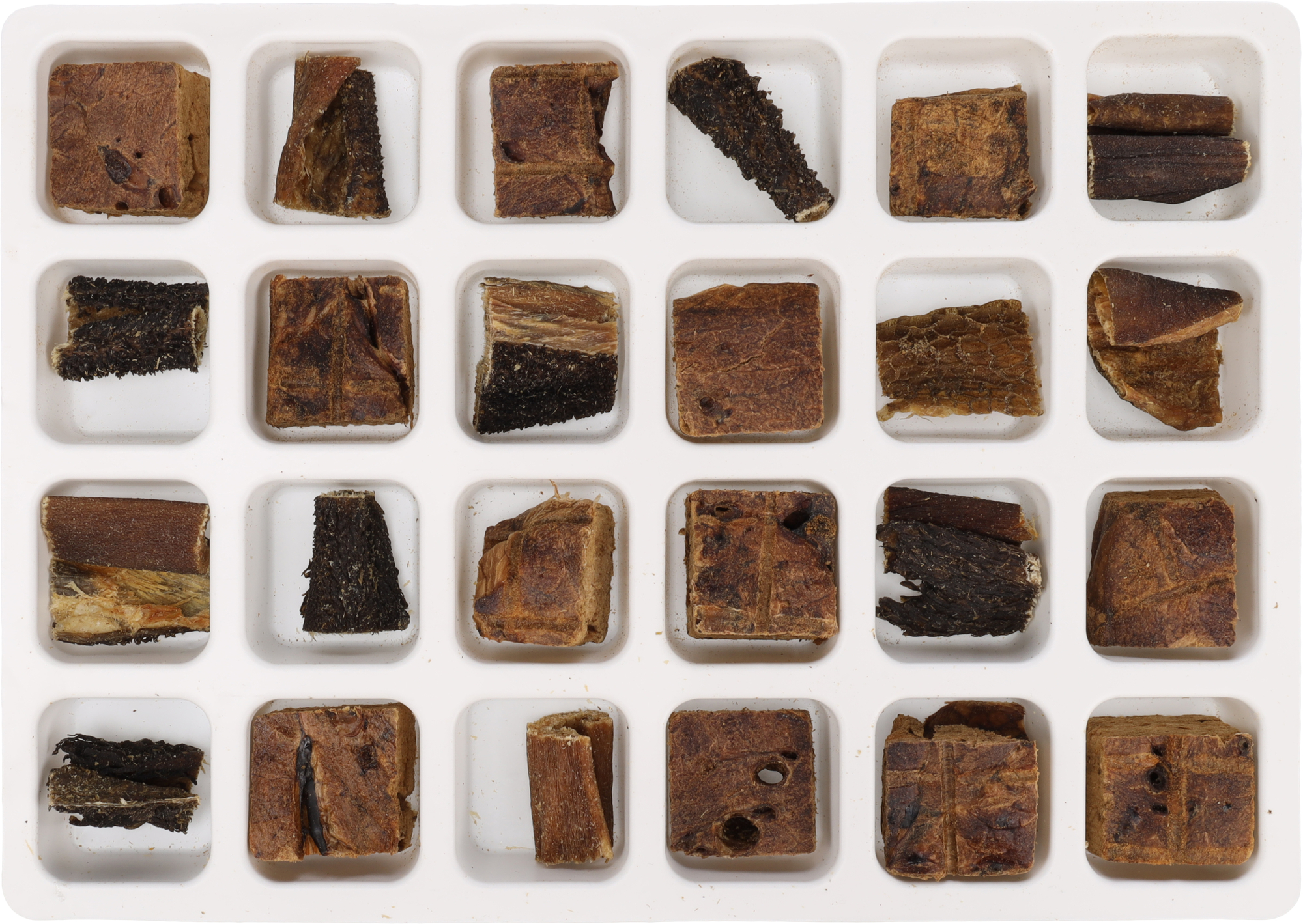 Calendrier de l'avent 