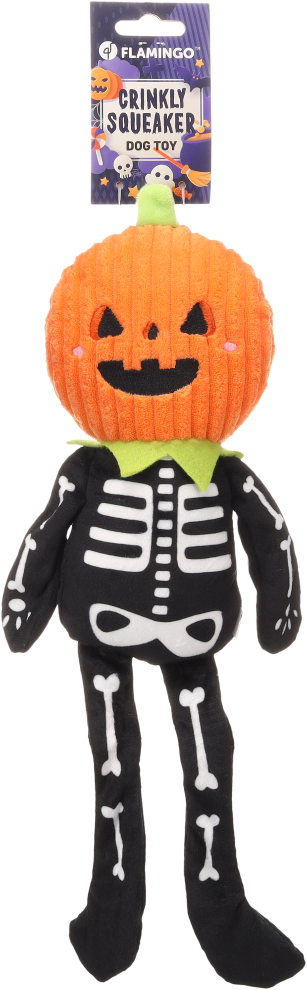 Peluche Halloween
