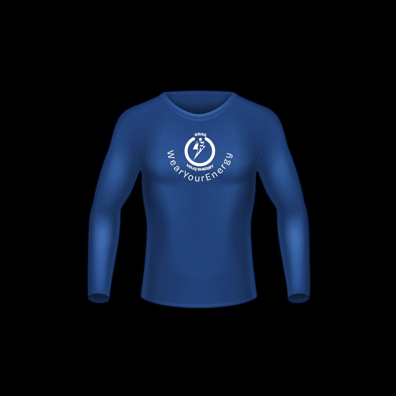 Wear Your Energy Hoodie