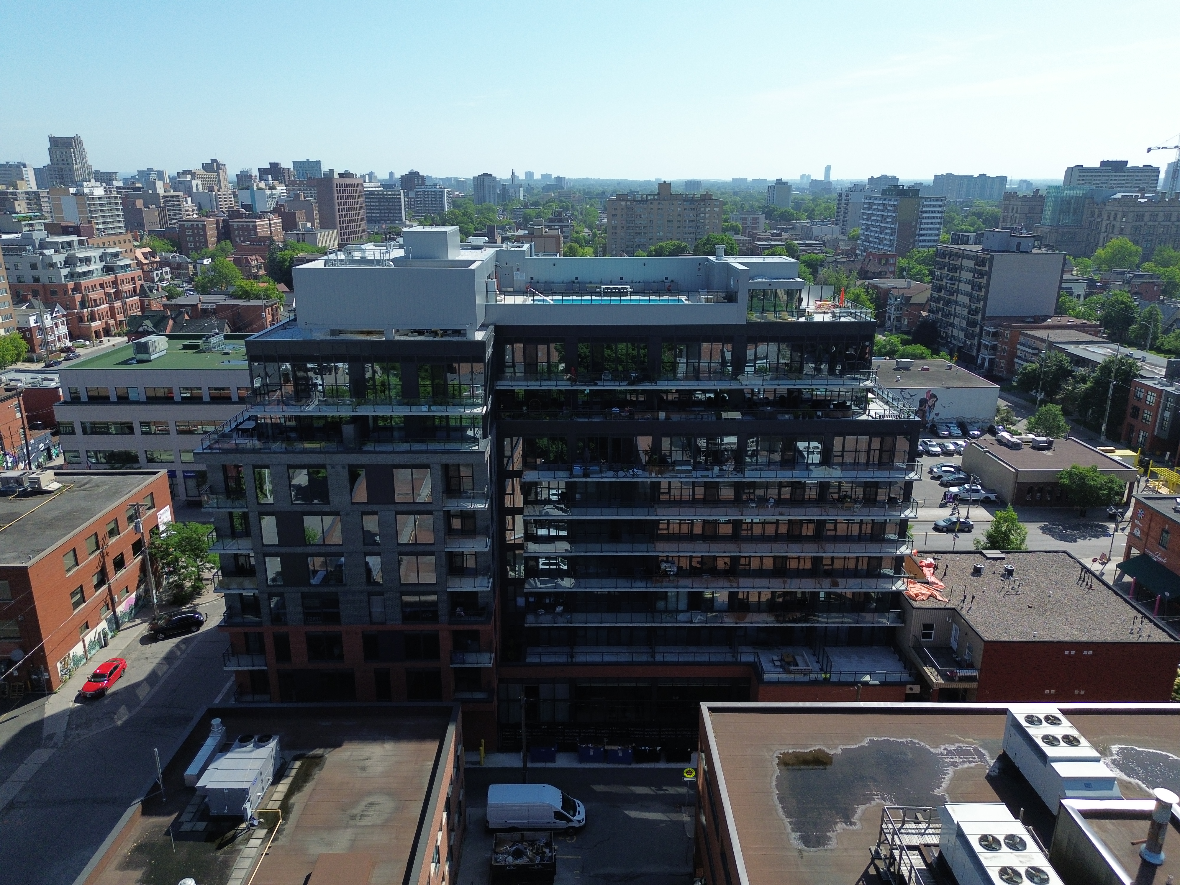 Photo and Video Drone