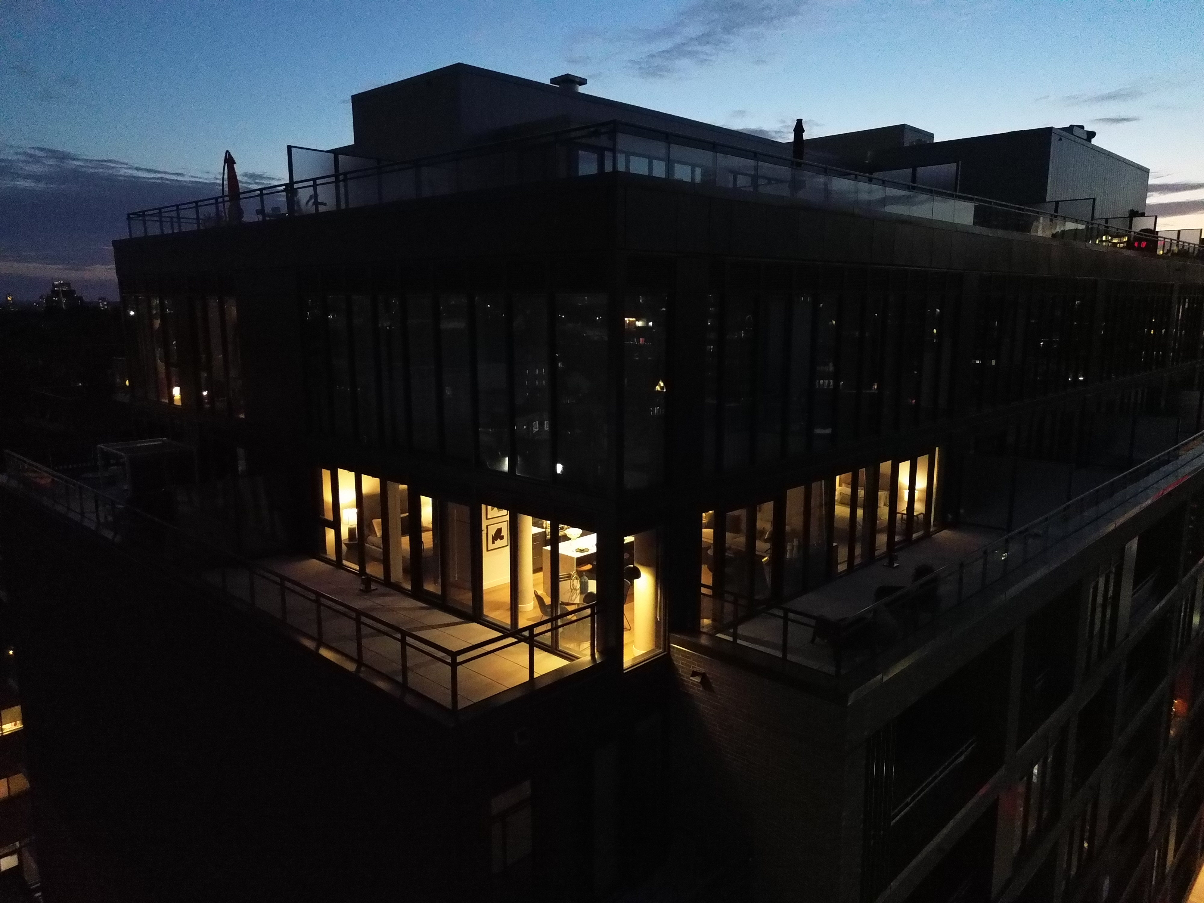 Photo and Video Drone