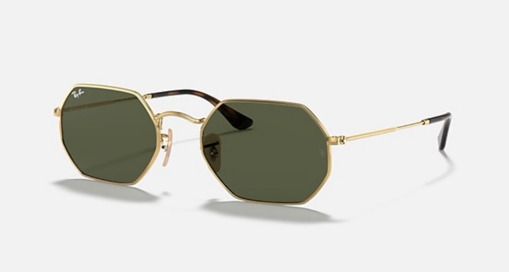 Ray-Ban Hexagonal 