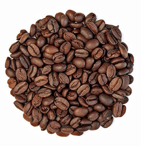 Keokea Coffee Co. - 100% Kona Coffee Beans - Medium Roast - 8oz