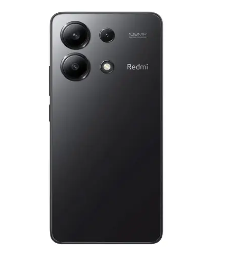 Redmi Smartphone Xiaomi Redmi Note 13