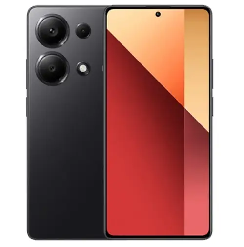 Smartphone Xiaomi Redmi Note 13 Pro