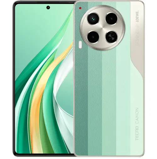 Smartphone Tecno Camon 30