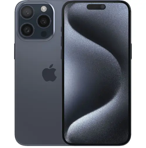 Smartphone Apple iPhone 16 Pro