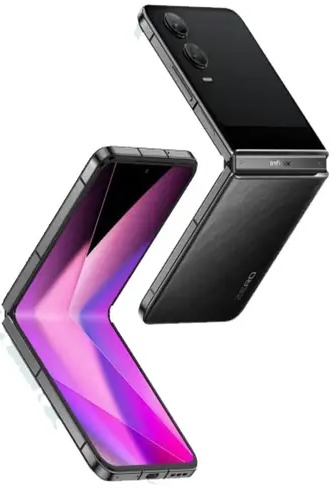 Foldable Smartphone