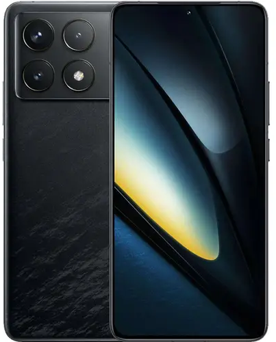 Smartphone with Quad Camera