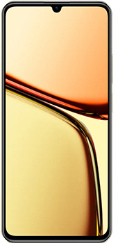 REALME C61 Smartphone