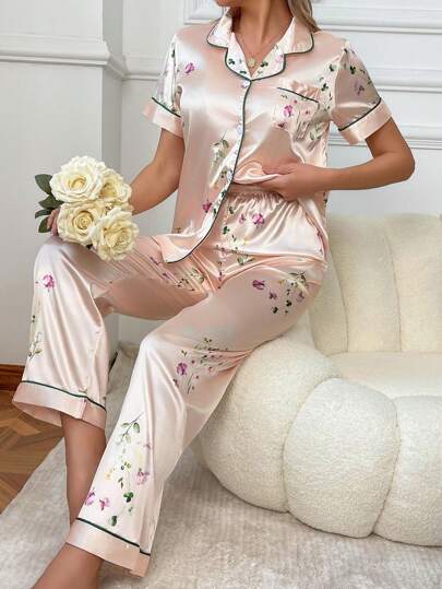 Pijamas encantadores