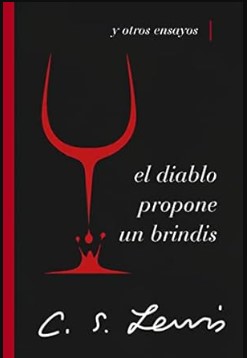 El Diablo Propone Un Brindis