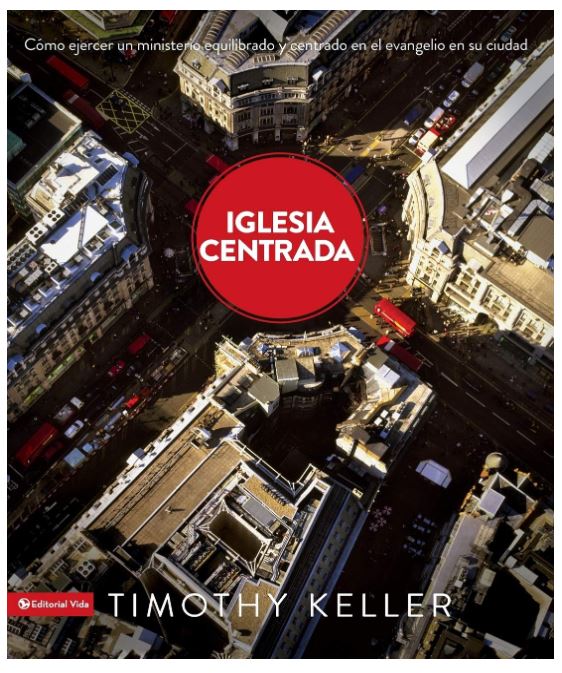 Iglesia Centrada
