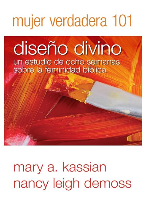 Mujer Verdadera 101