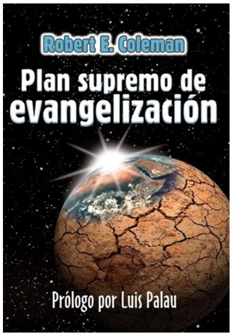 Plan Supremo de Evangelización