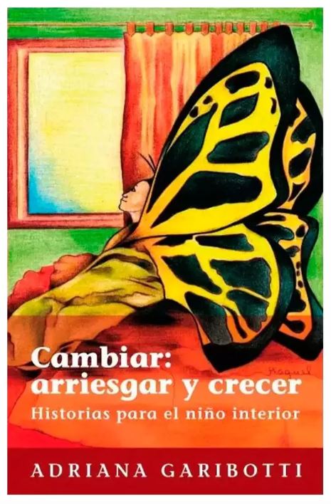 Cambiar: Arriesgar y Crecer