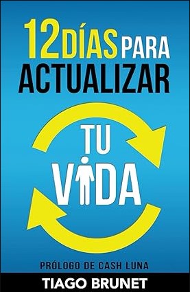 12 Días Para Actualizar Su Vida