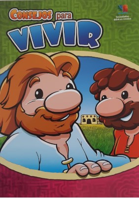 Consejos Para Vivir - Juego Y Aprendo 