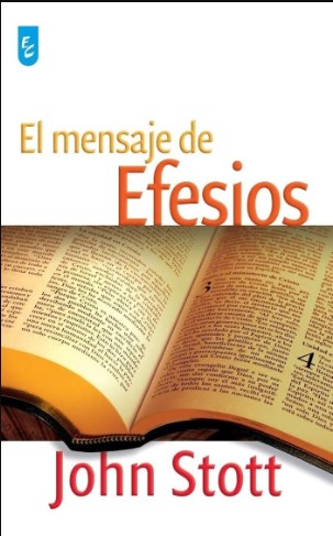 El Mensaje De Efesios