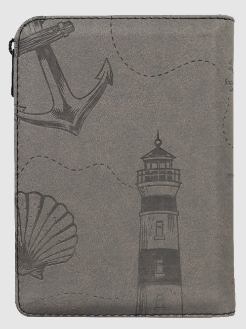 BIBLIA REINA VALERA 1960 CONCORDANCIA TAPA PU NEGRA INDICE