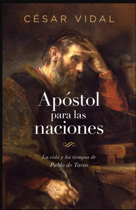 Apóstol Para Las Naciones