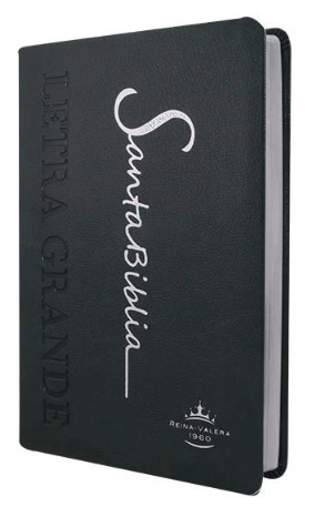 Biblia Reina Valera 1960 Verde Oscuro