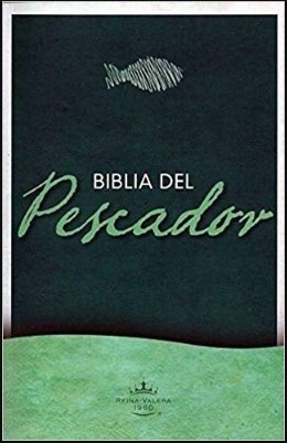 Biblia Del Pescador Reina Valera 1960