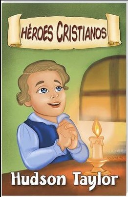  Héroes Cristianos