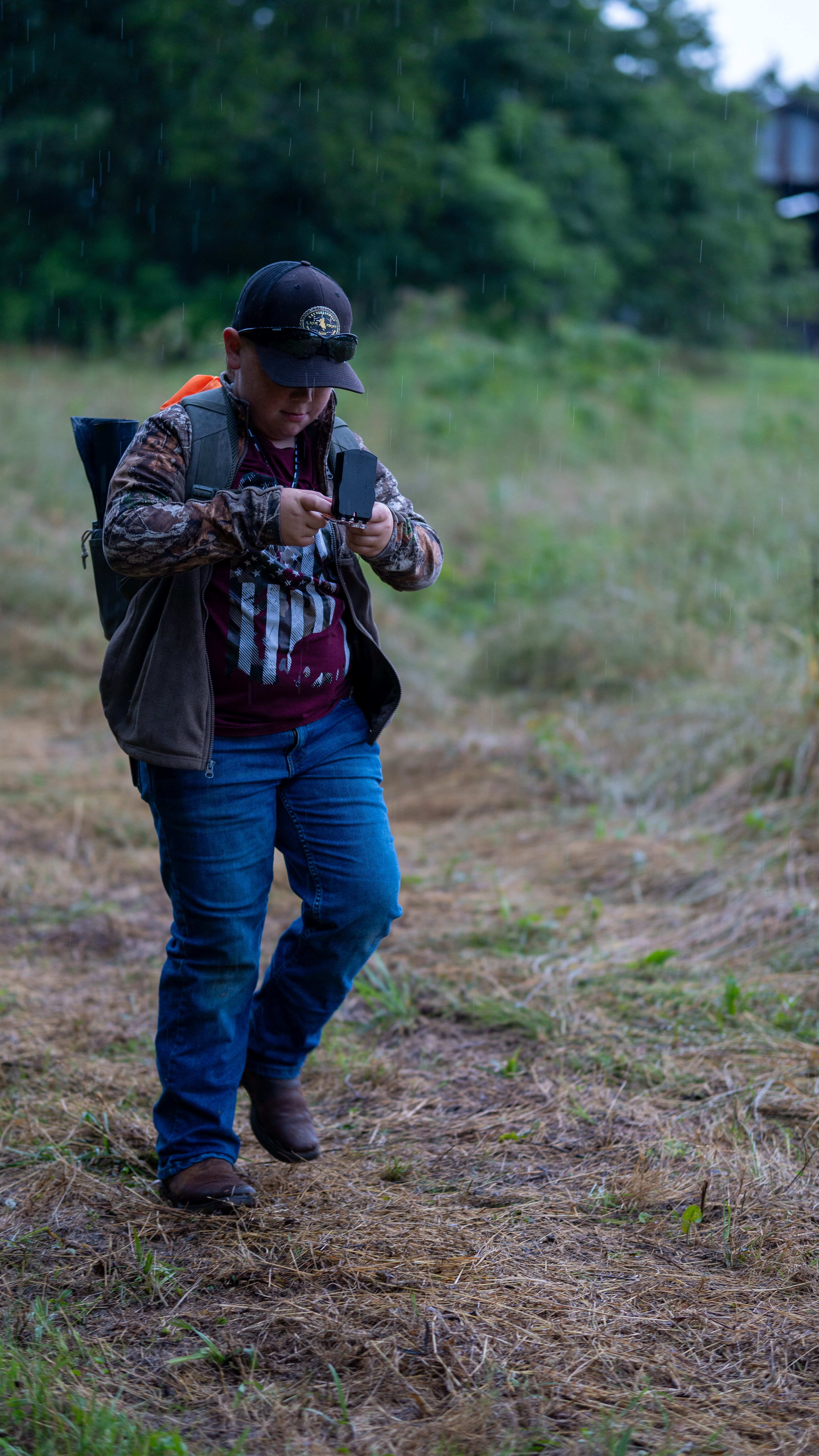 Intro to Land Navigation