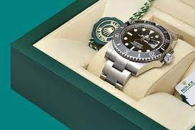 Luxury Diver Watch