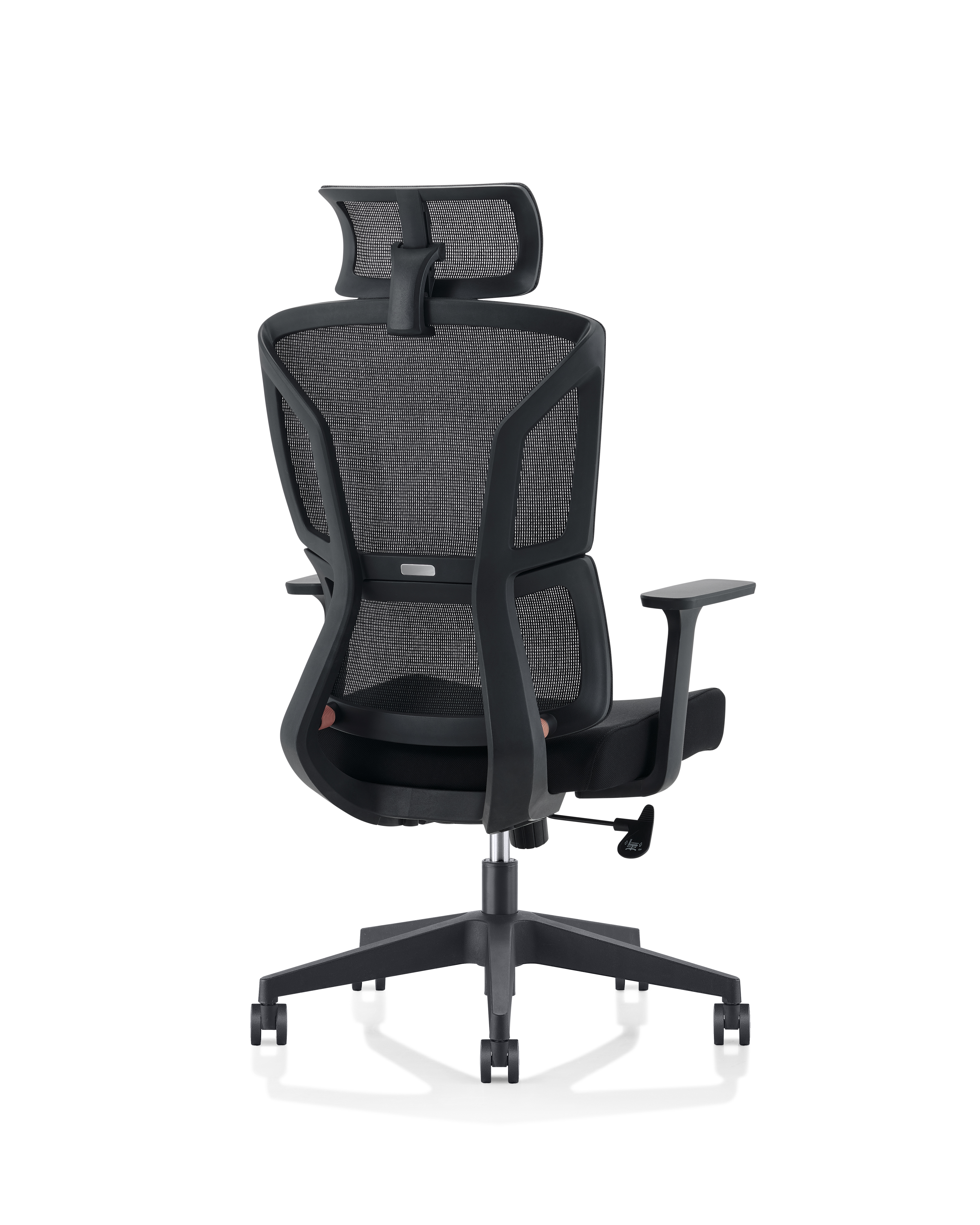 Jude Highback