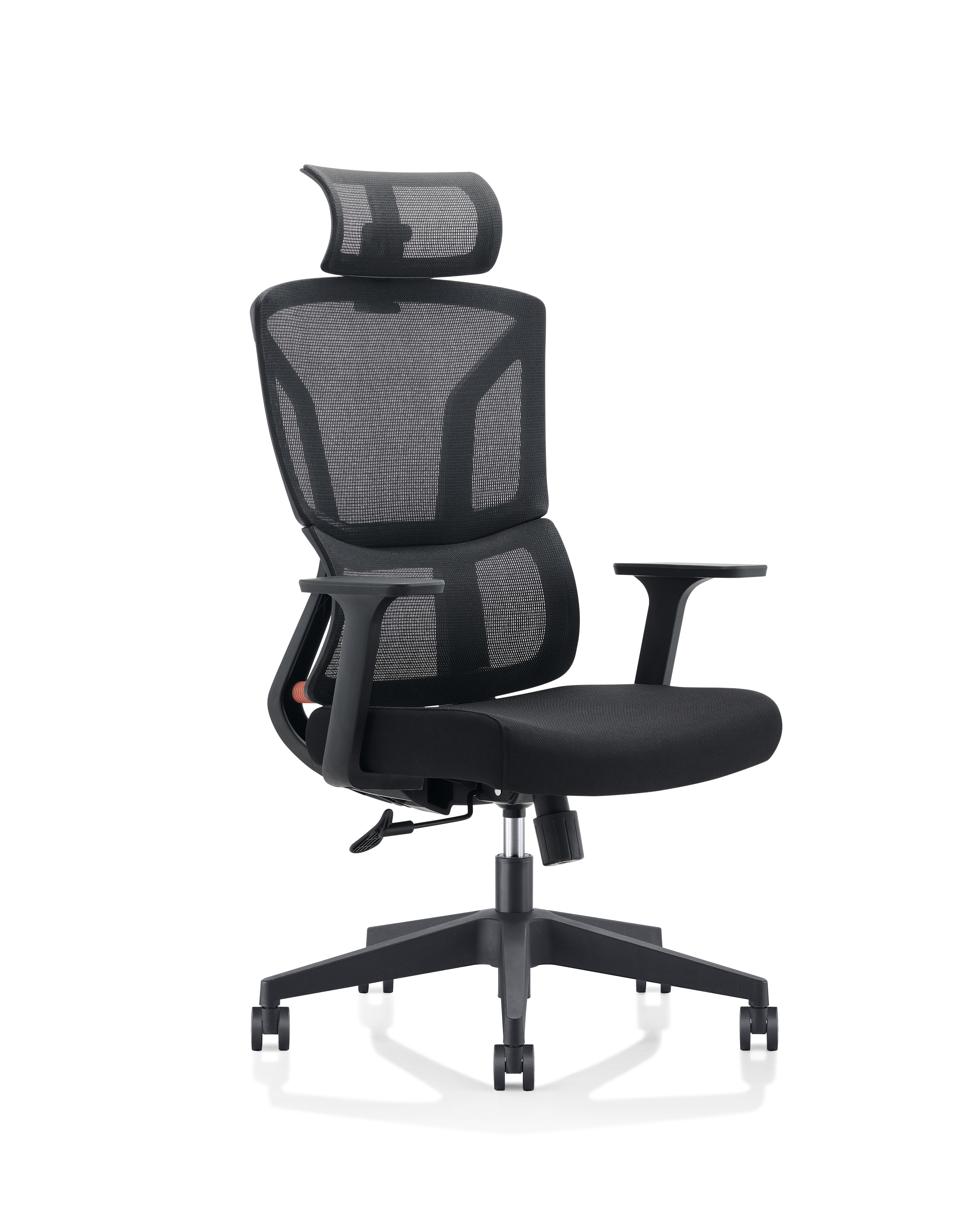 Jude Highback