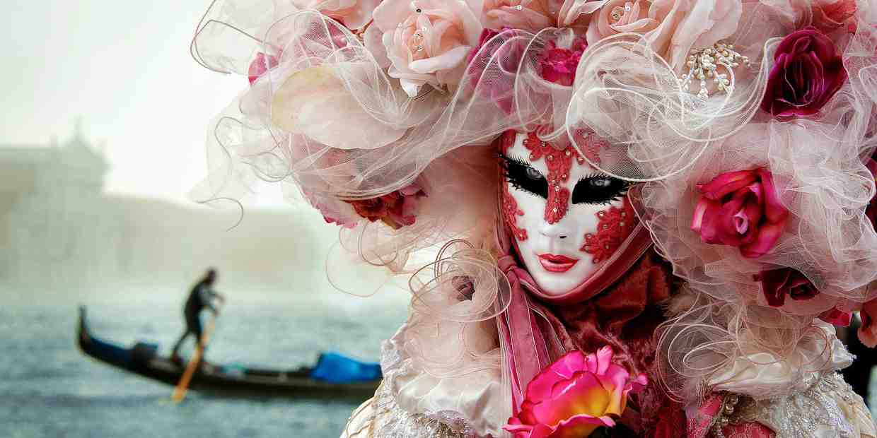 Carnevale di Venezia