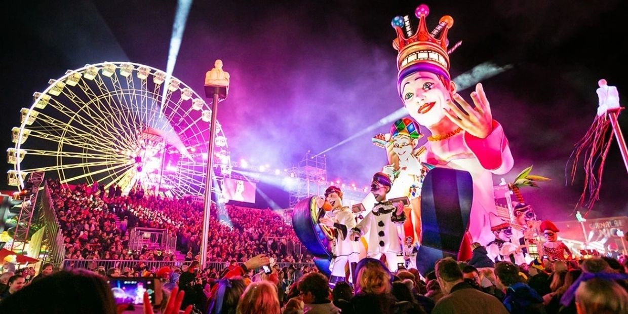 Carnival de Nice
