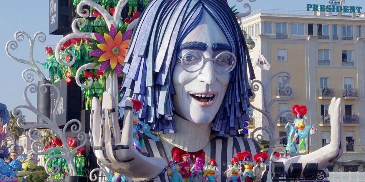 Carnevale di Viareggio