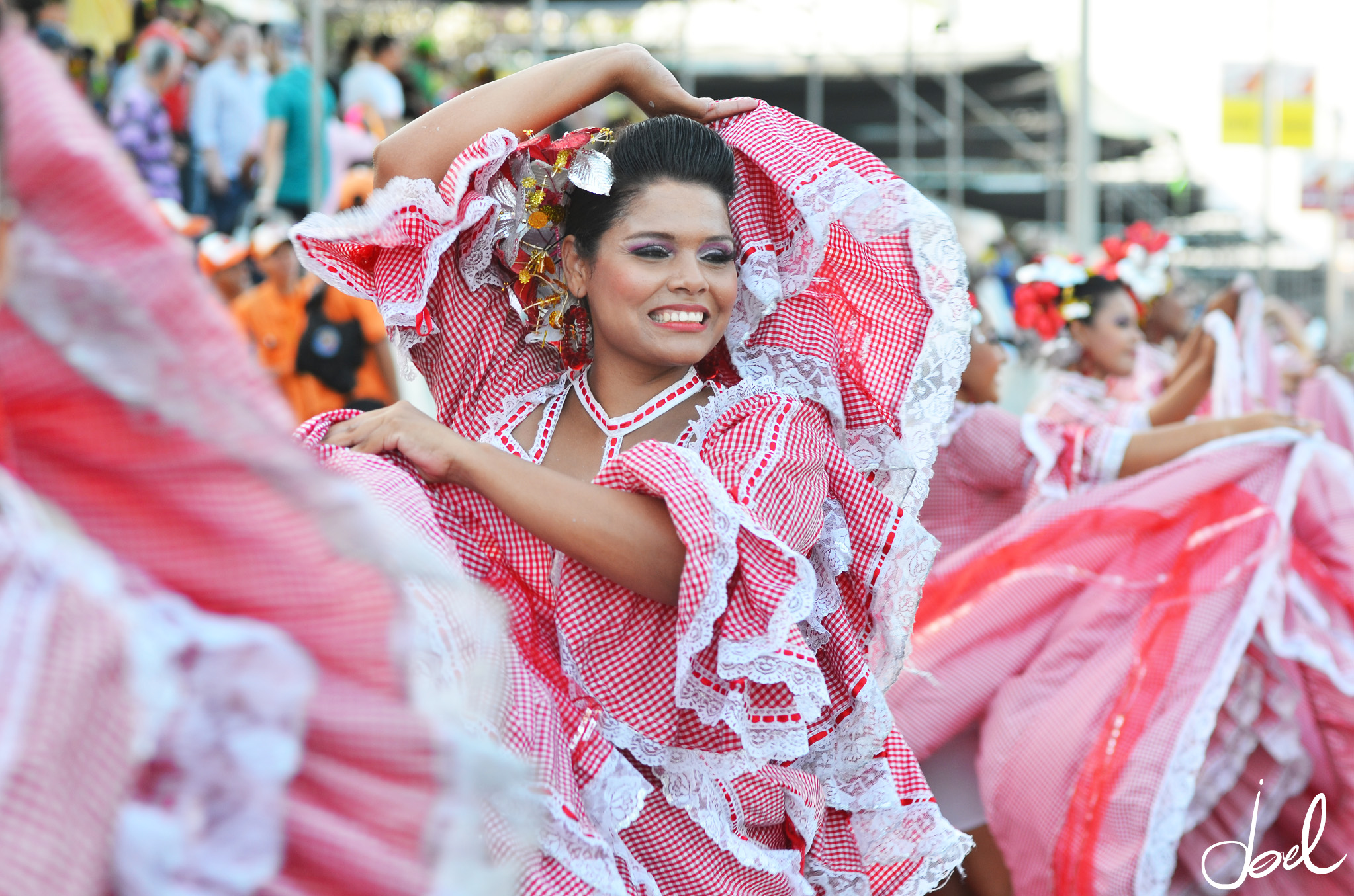 Barranquilla Carnaval