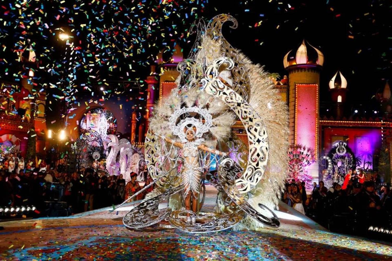 Las Palmas de Gran Canaria Carnaval