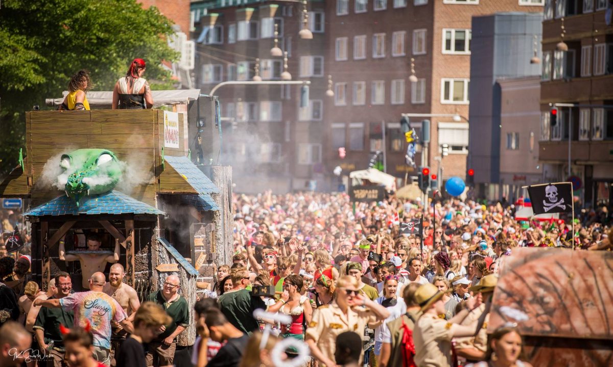 Aalborg Carnival