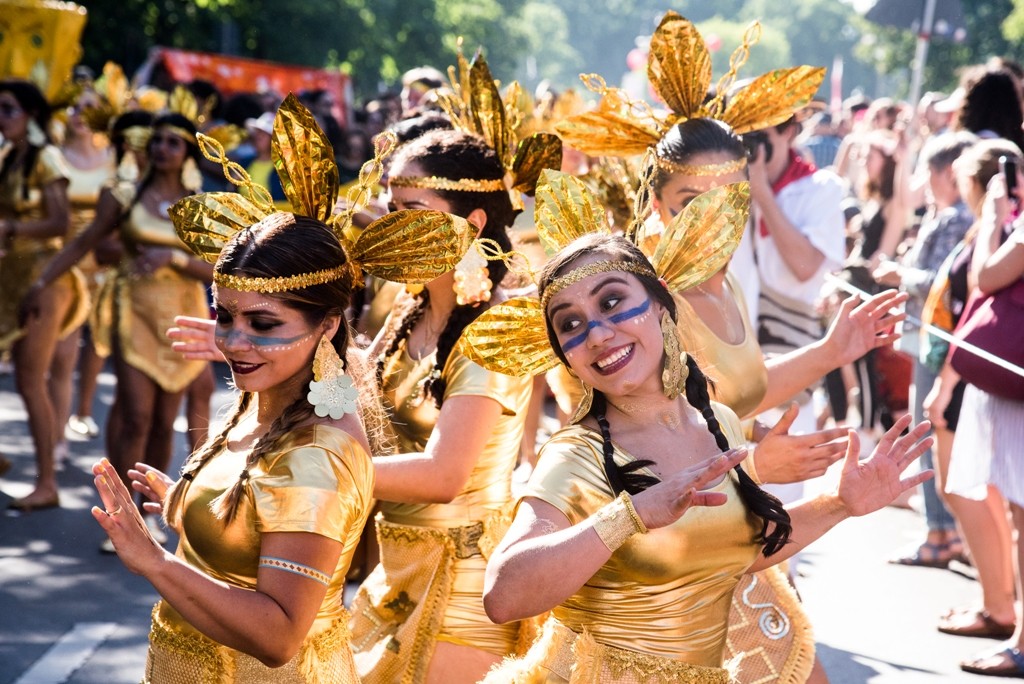 Carnival of Cultures