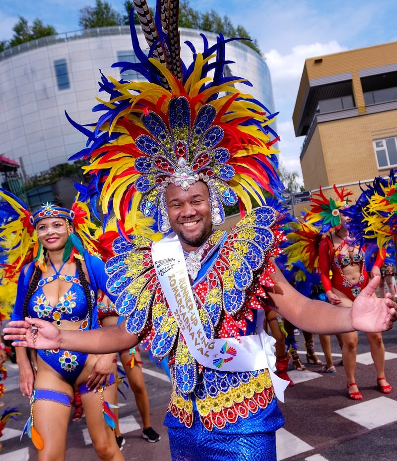 Zomercarnaval